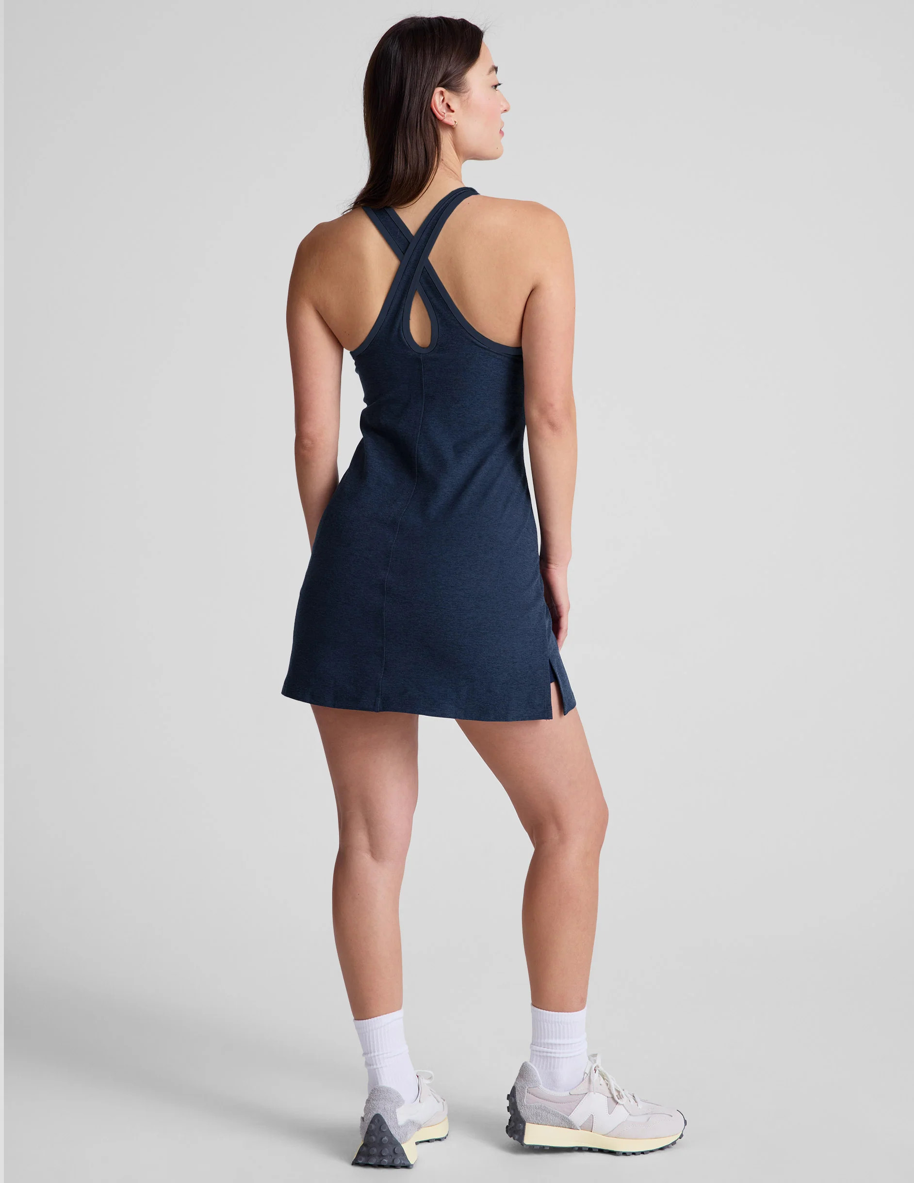 Spacedye Starting Line Dress | Beyond Yoga | Beyond Yoga