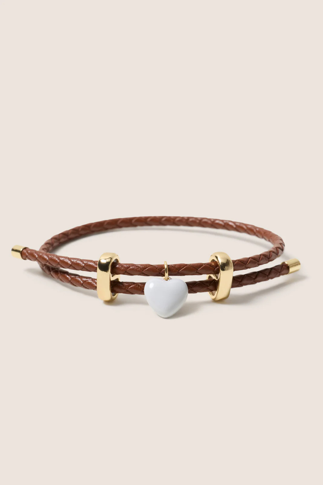 Rumi Leather Bracelet | Evereve