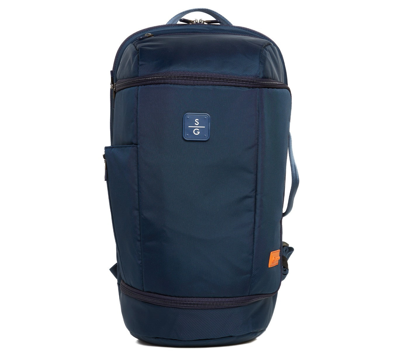 Traveler Backpack | STITCH Golf