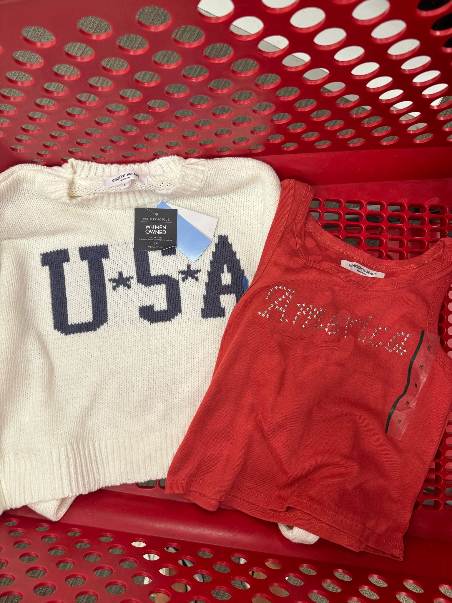 Cute Fourth of July ideas!! ❤️🇺🇸💙

#LTKSeasonal #LTKSummerSales #LTKParties