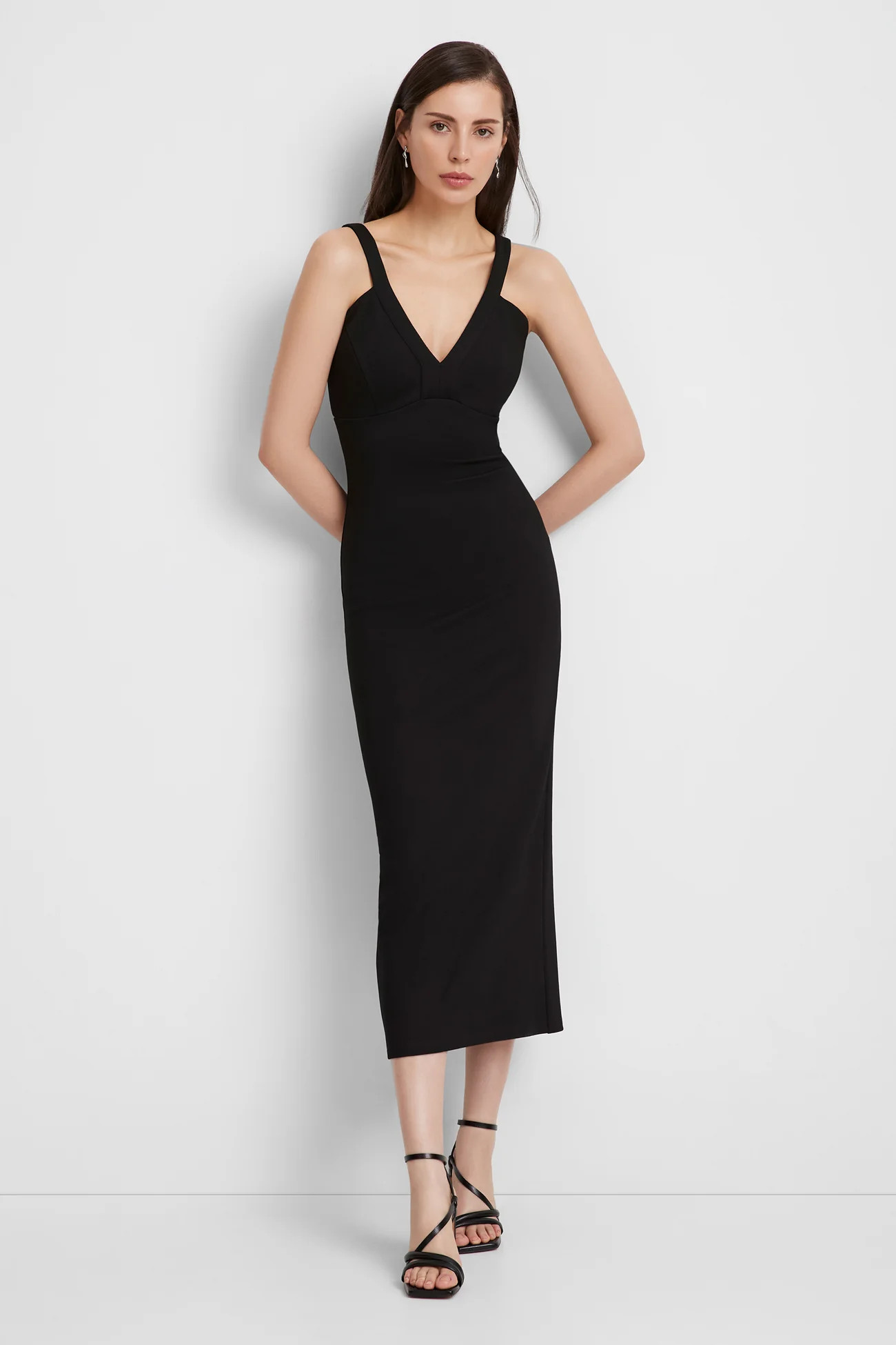 Morena Dress | Marcella