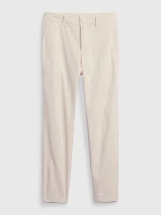 Downtown Khakis with Washwell | Gap (US)