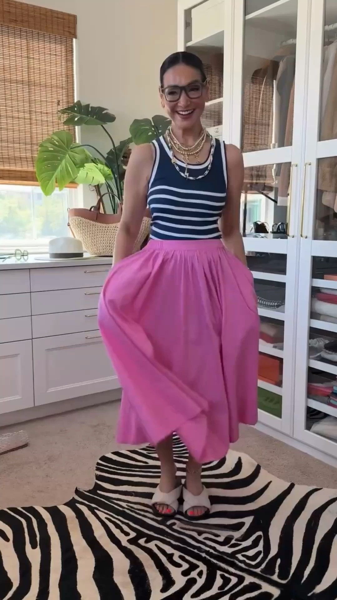 Summer Chic!

#LTKootd #LTKTravel #LTKU