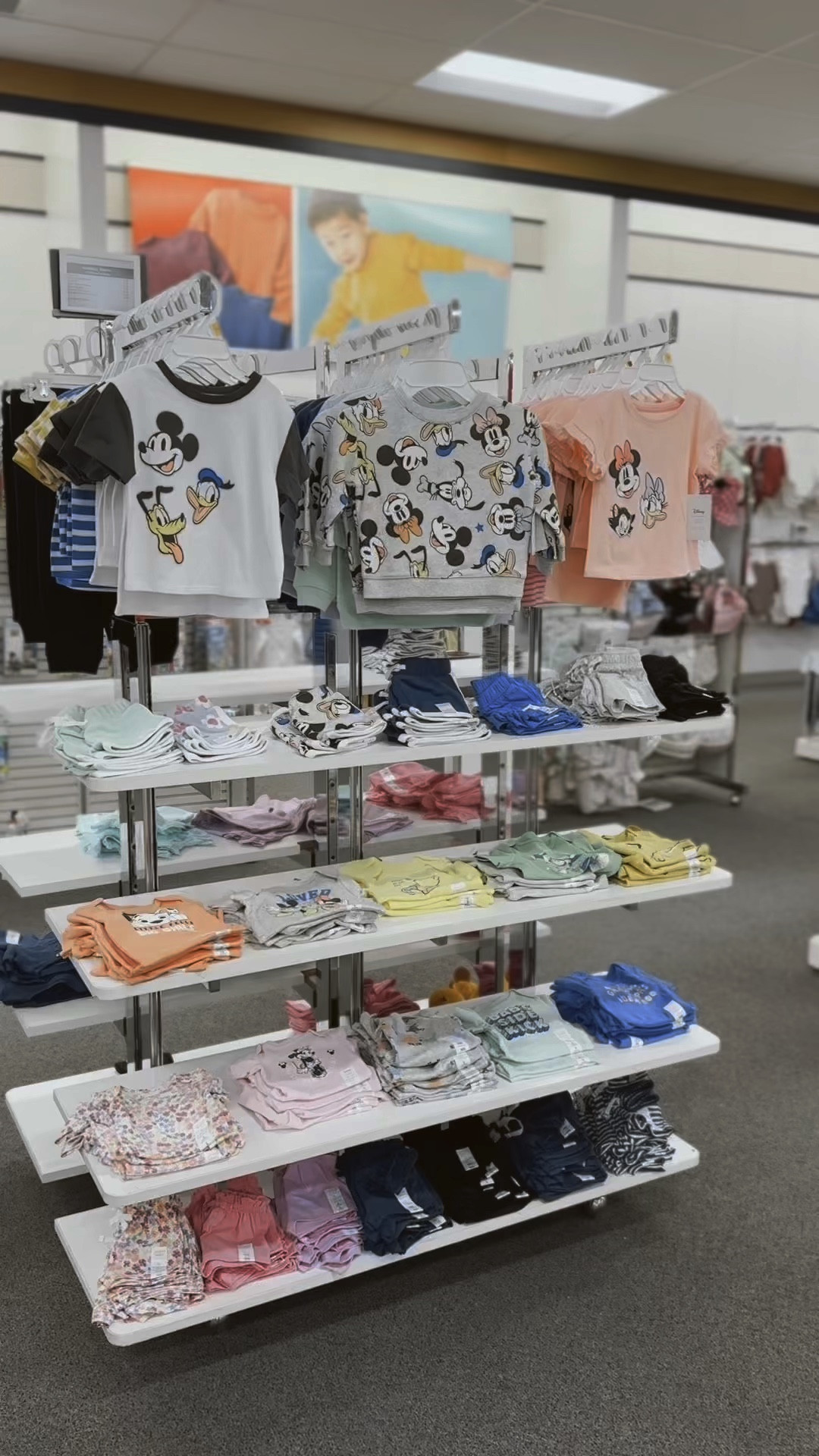 Who doesn’t love a good Disney haul? 🤩

#LTKSeasonal #LTKfindsunder50 #LTKbaby