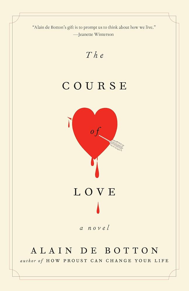 The Course of Love | Amazon (CA)