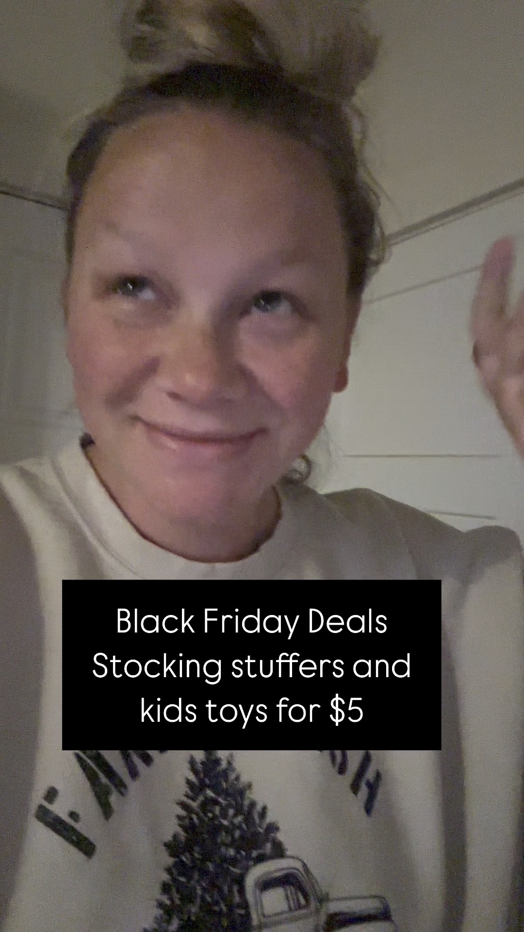 So many goodies for $5 on Black Friday!

#LTKHoliday #LTKSeasonal #LTKSaleAlert