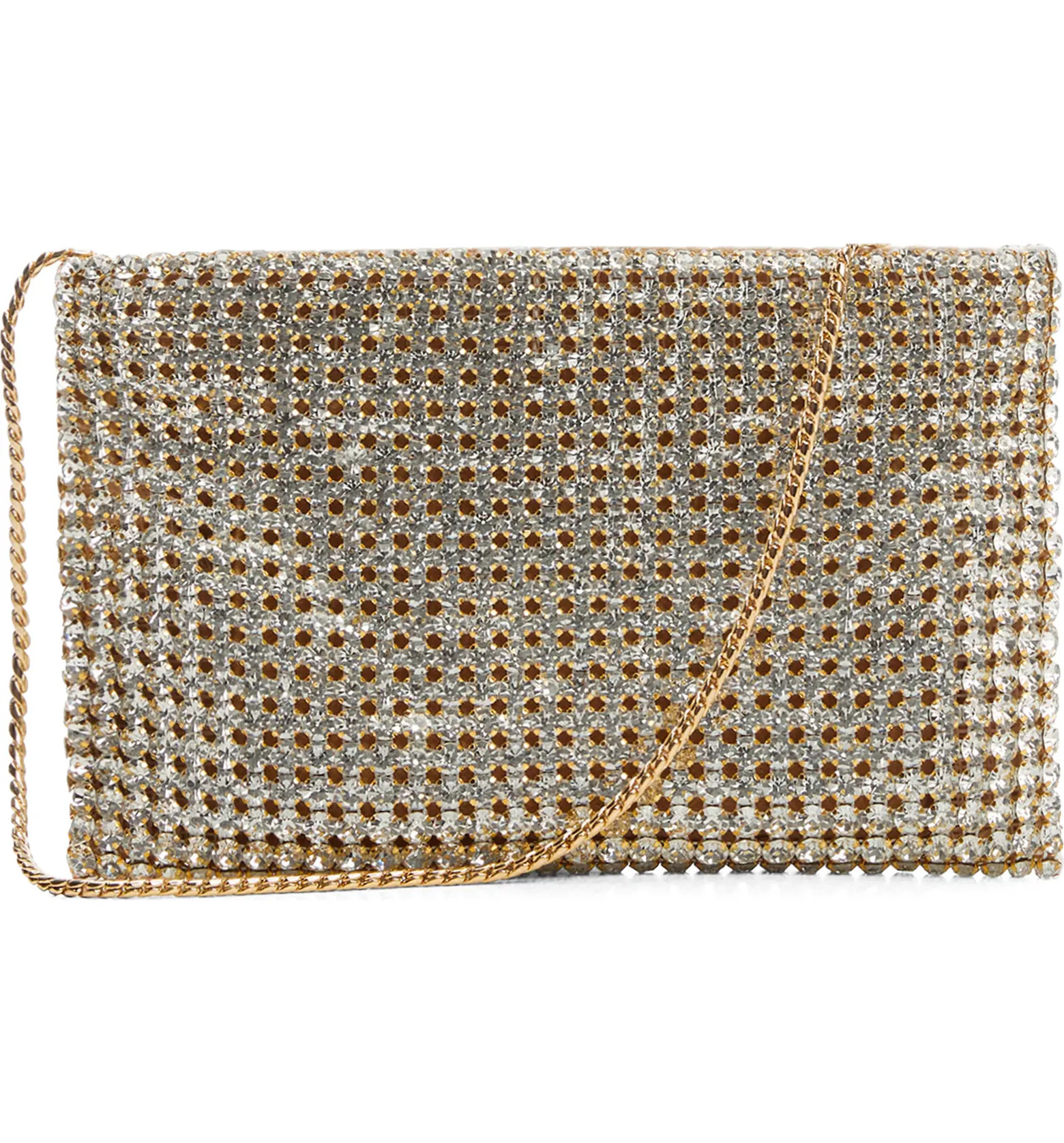 Crystal Clutch | Nordstrom