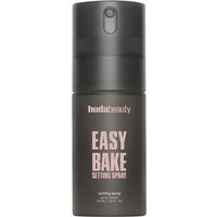 Huda Beauty Easy Bake Setting Spray 30ml | Cult Beauty