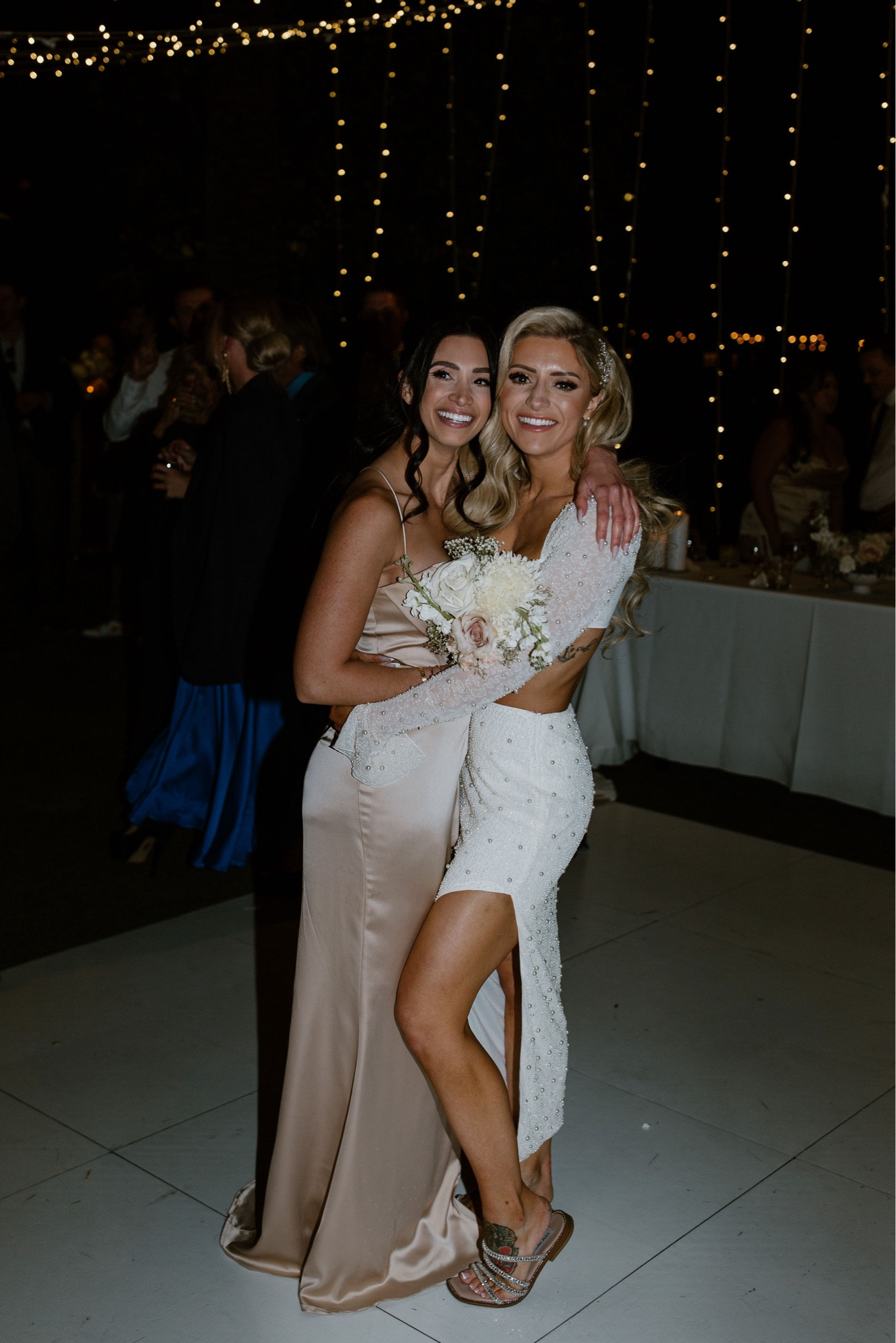 Wedding after party outfit 🙌🏻✨

#LTKStyleTip #LTKFindsUnder100 #LTKWedding