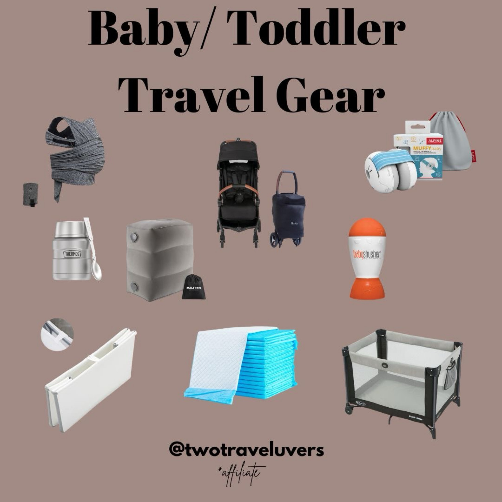 Airplane must have when traveling with newborn/toddlers! #airplane #travel #toddler #newborn #baby #amazonfinds #amazonproducts #amazoncanada #torontomom #torontoblogger 
Airplane must haves for small kids; Baby must have for traveling, Todlder travel gear; Traveling with little kids

#LTKkids #LTKcanada #LTKtravel
