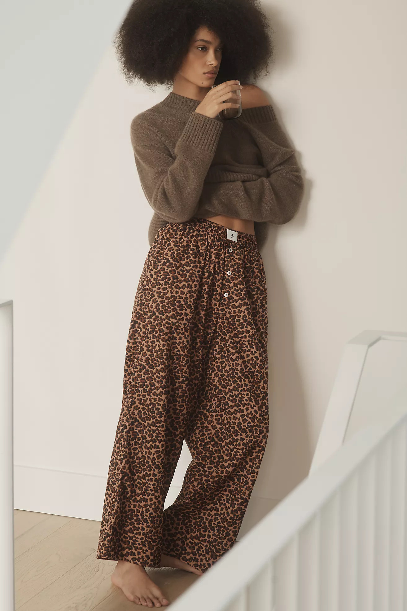 By Anthropologie Boxer Pants | Anthropologie (US)