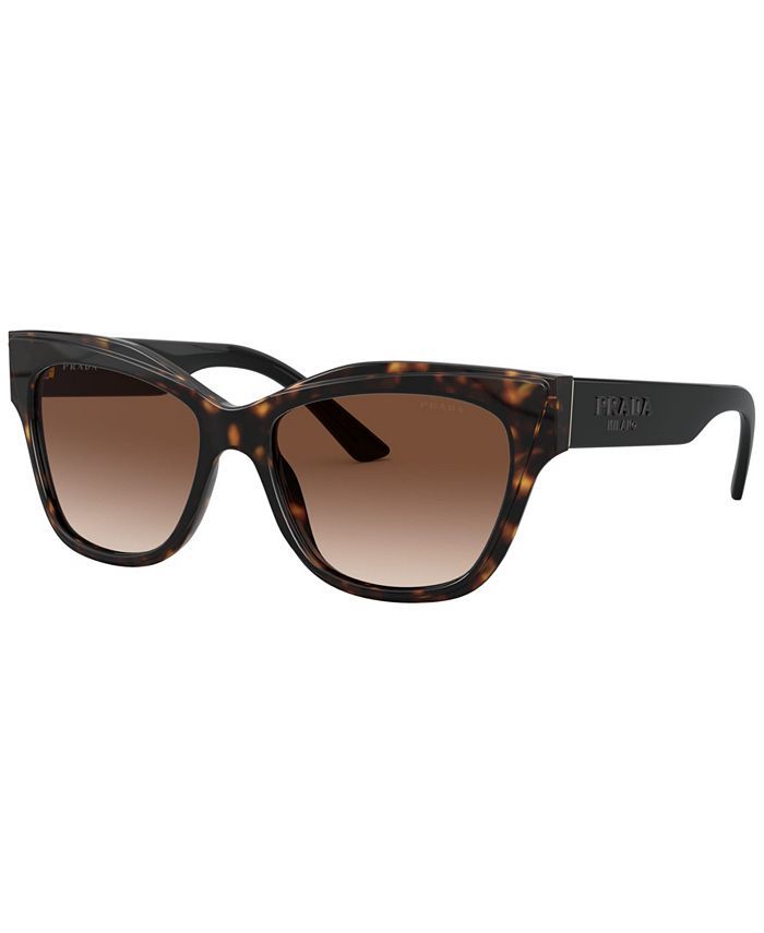Women's Sunglasses, PR 23XS53-Y | Macys (US)