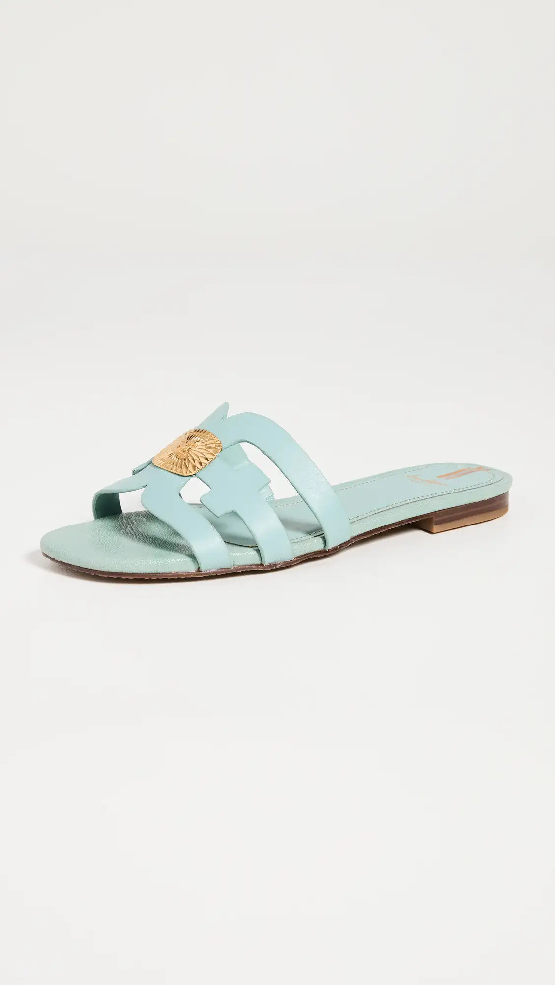Bay Radiant Sandals | Shopbop