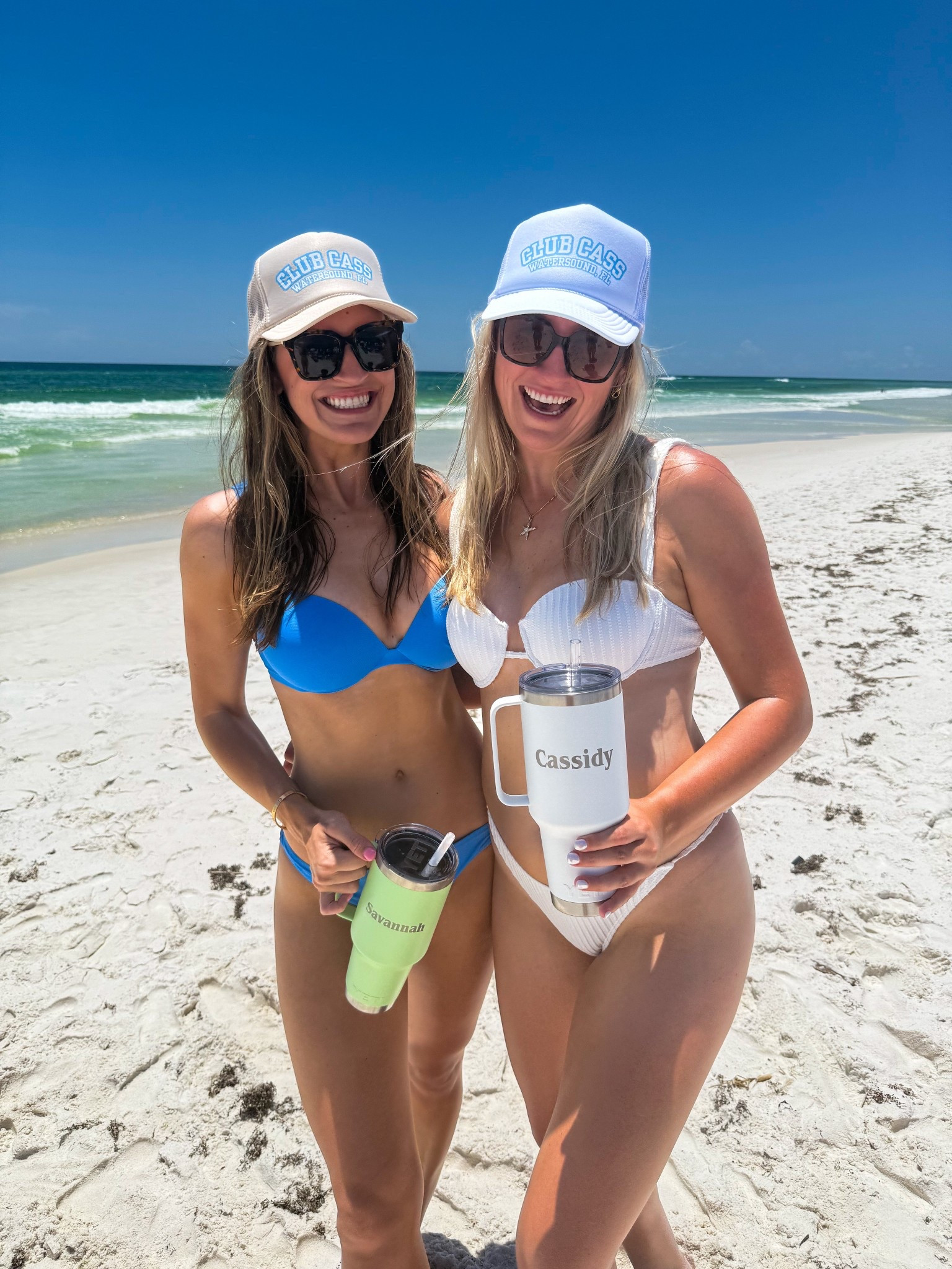 BACH BEACH SWIMMY!!!! ⭐️👙

#LTKTravel #LTKSeasonal #LTKSwim