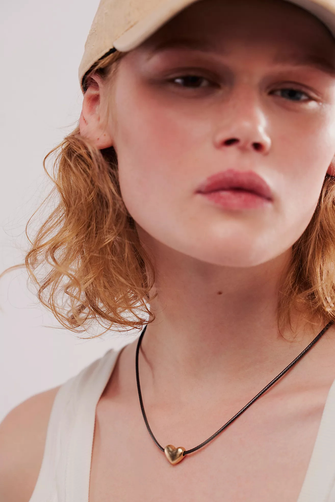 Kite Simple Suede Choker | Free People (Global - UK&FR Excluded)