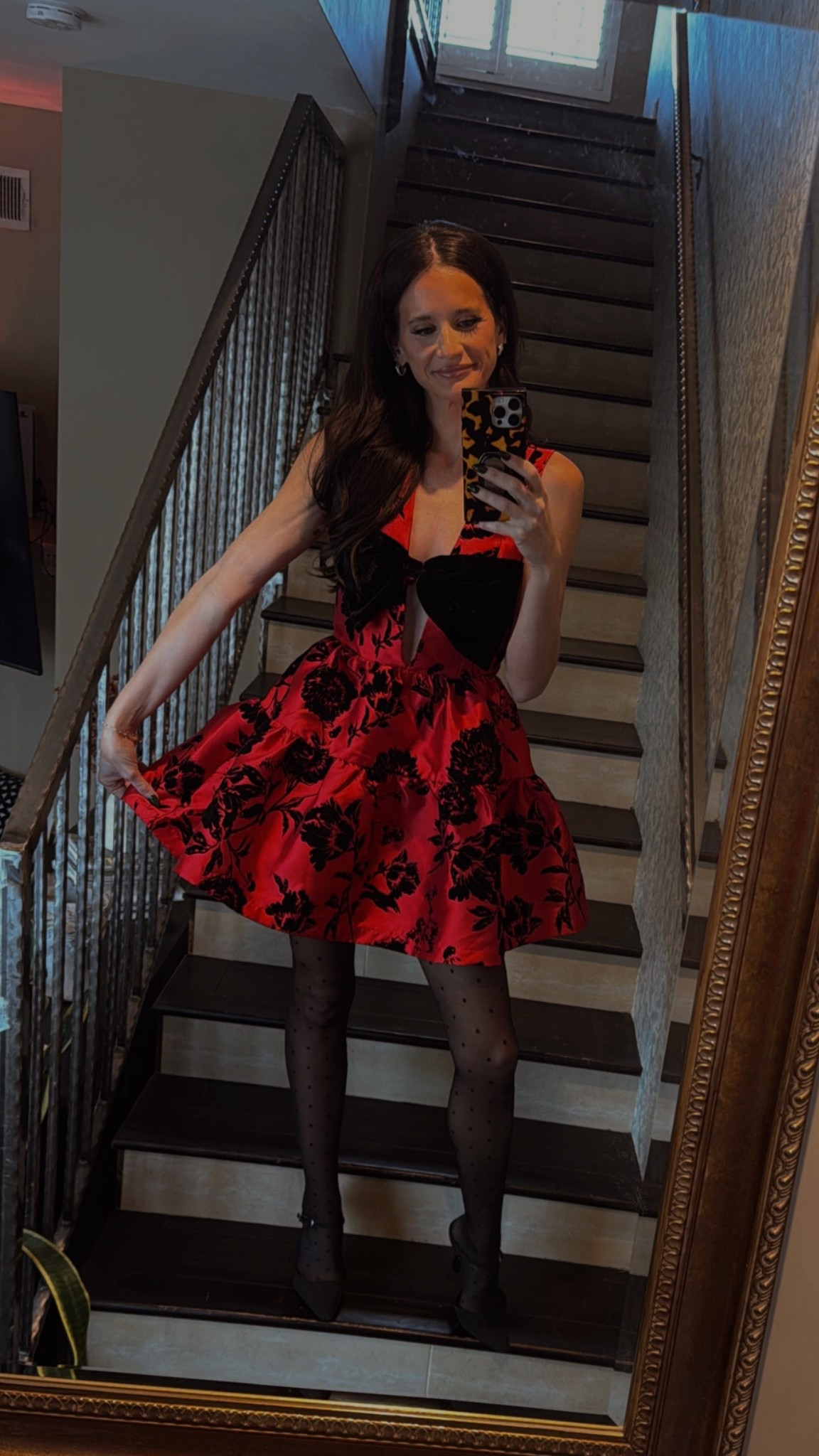 Valentine’s Day | Galentines | red mini dress | date night | romantic | party dress | wedding guest dress | bow | floral | gala | petite | cocktail dress | formal 

#LTKValentine #LTKWedding #LTKPetite