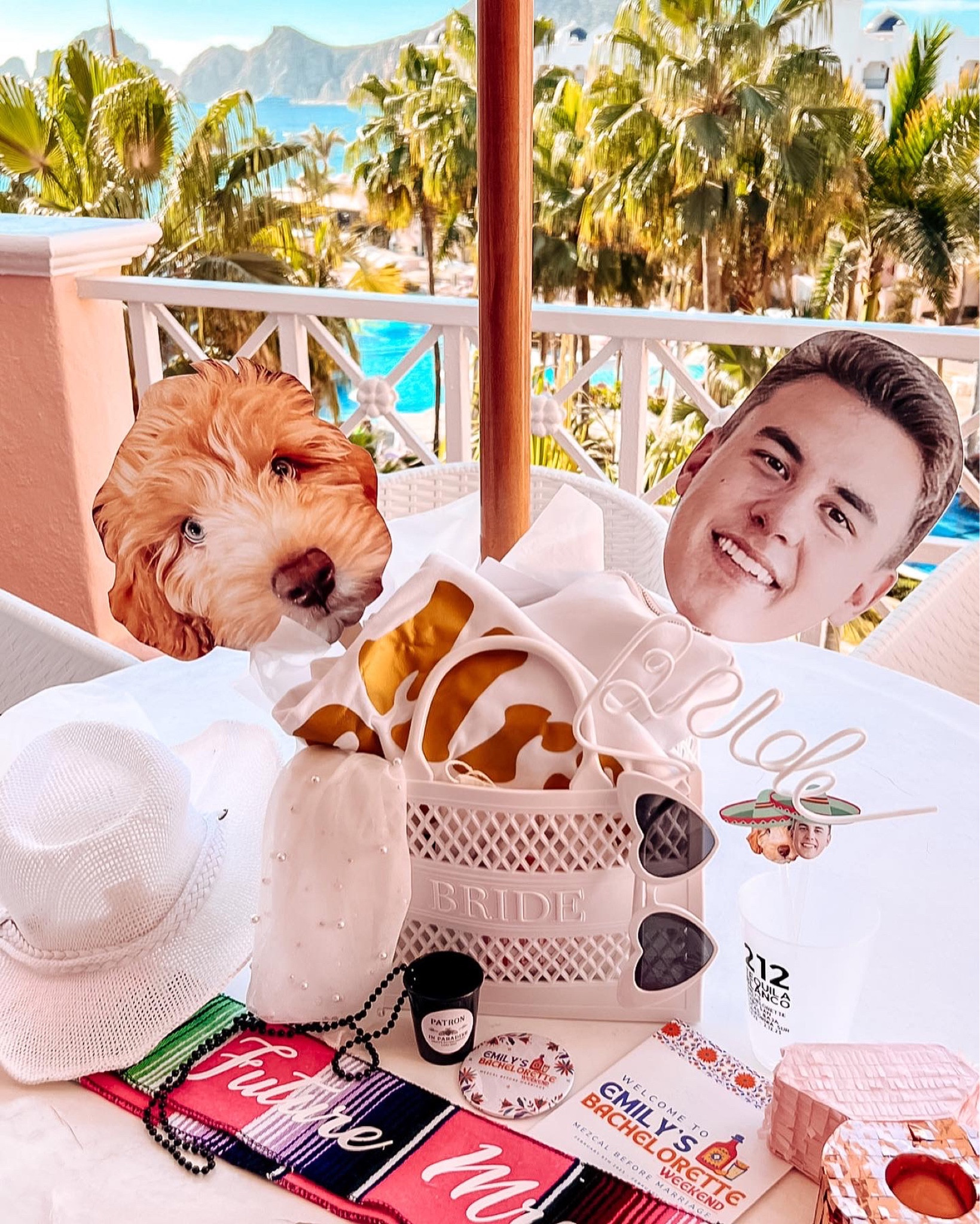 Bachelorette gifts for the bride!

#LTKwedding