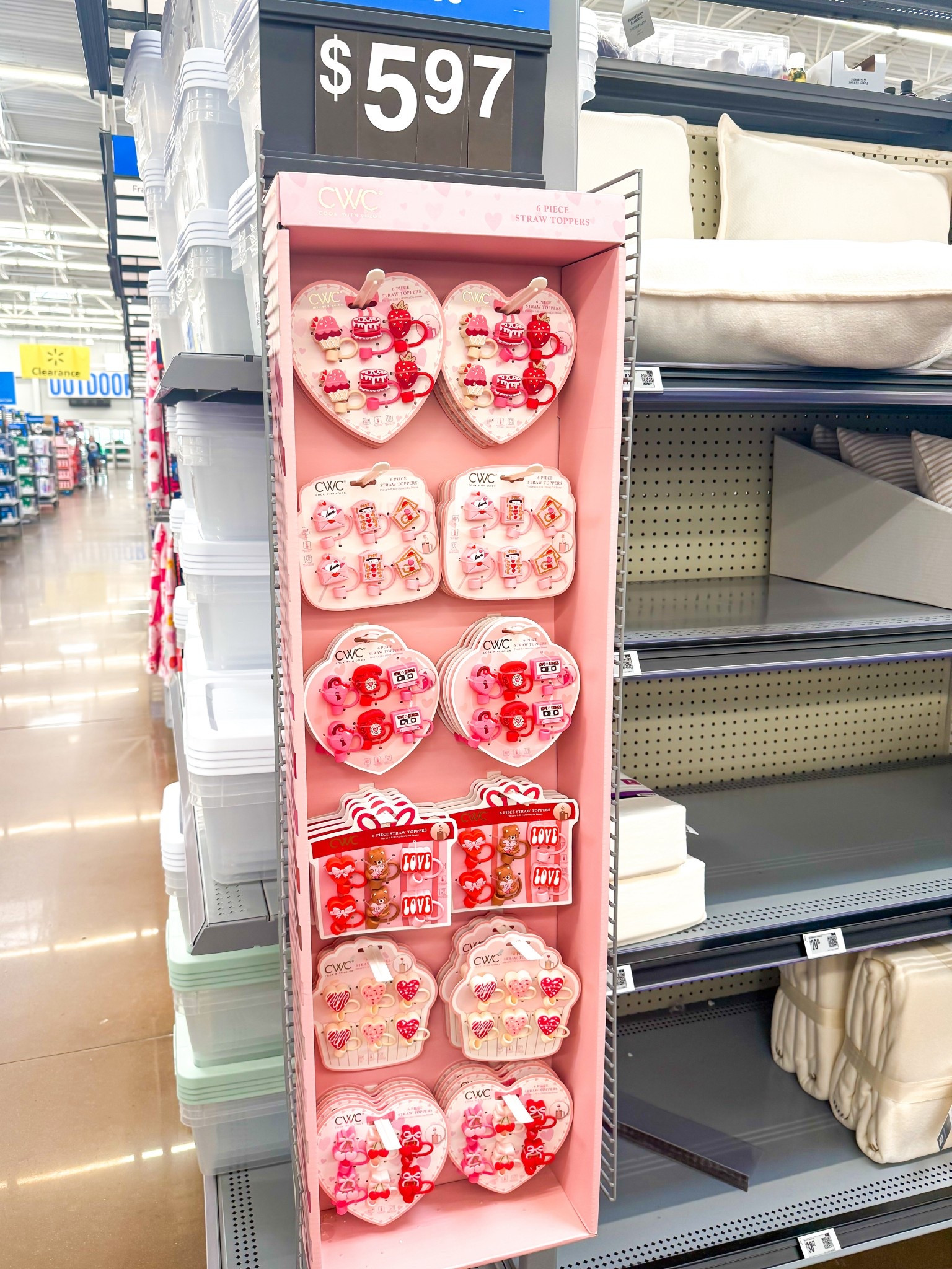 Valentine’s Day straw toppers - Valentine’s Day gift idea 






Straw toppers 
Tumbler 
Vday 
Galentines 
Walmart finds 

#LTKHome #LTKFindsUnder50 #LTKselfcare