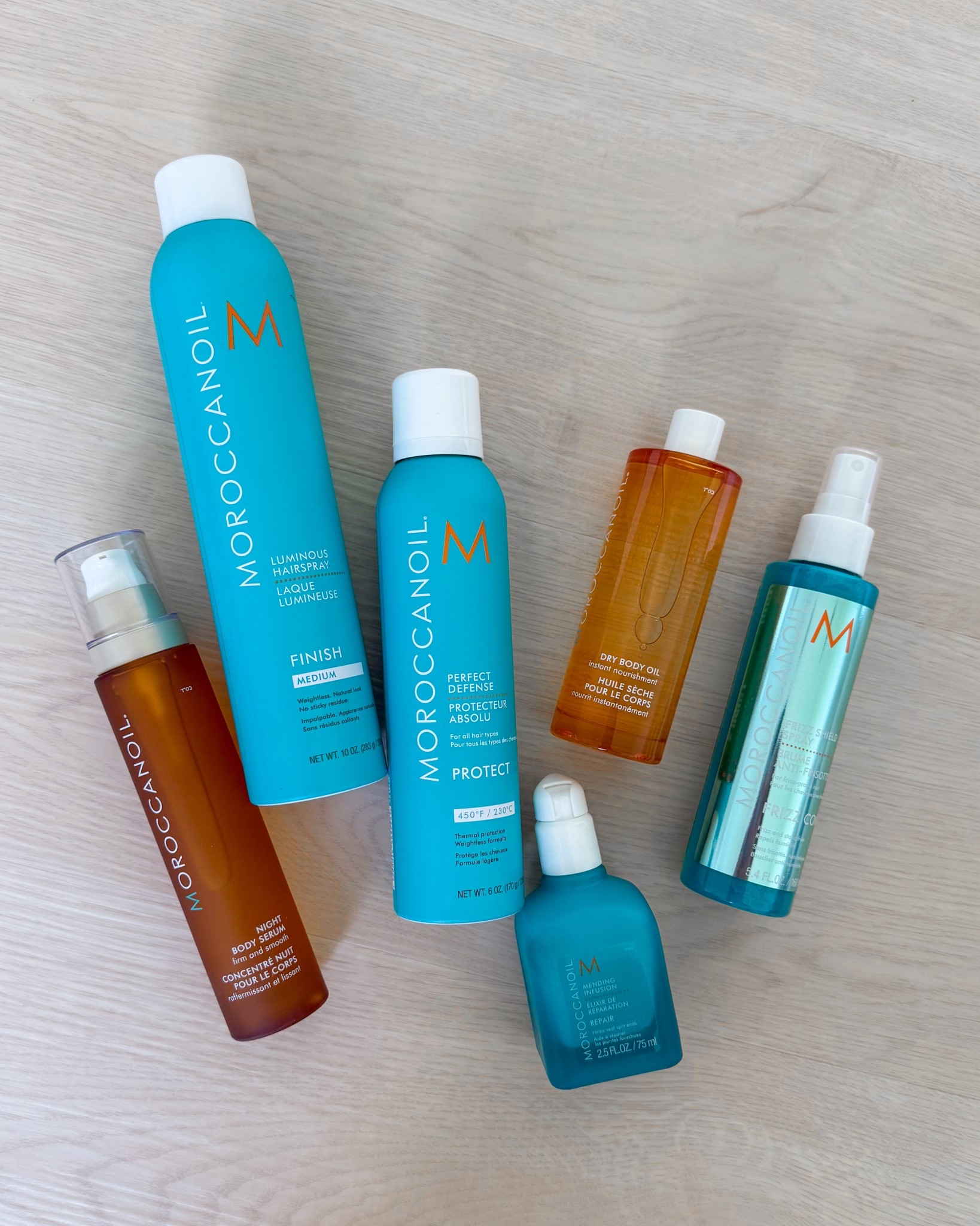 Sephora sale and Moroccanoil is always a must for me. The treatment oil is a staple, and I love mixing in their shampoo, masks, and styling products for that smooth, glossy, healthy hair look.

Beauty finds, Sephora sale, Moroccanoil products, Hair care favorites, Argan oil hair, Hydrating hair products, Frizz control, Glossy hair routine, Hair repair treatments, Everyday hair care, Sephora picks, Stang and Co

#LTKmorningroutine #LTKselfcare #LTKBeauty