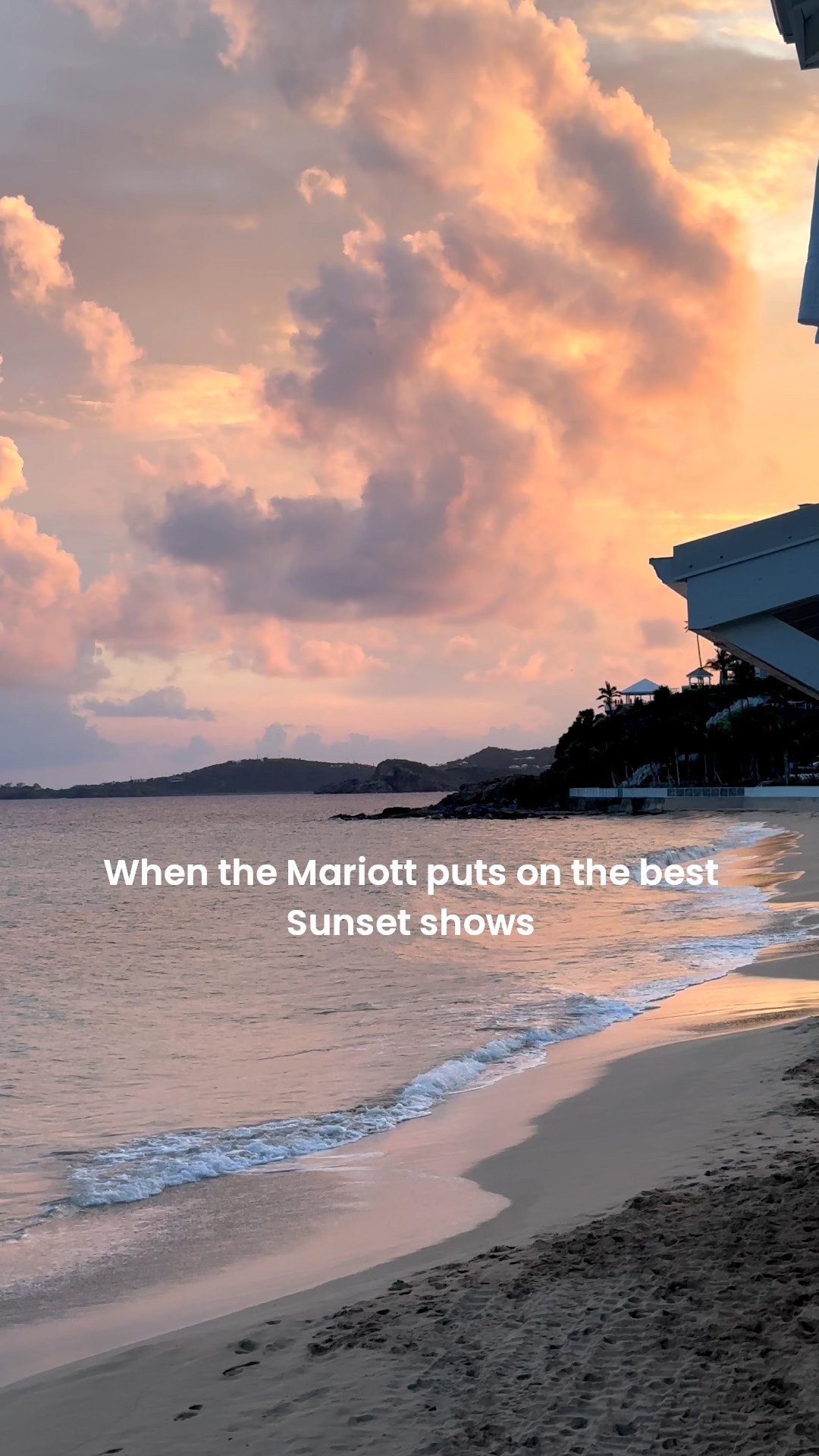 It’s this beautiful when you book through @Expedia  for your beach vacation in St. Thomas. 😍 

#LTKdayinmylife #LTKTravel #LTKValentine