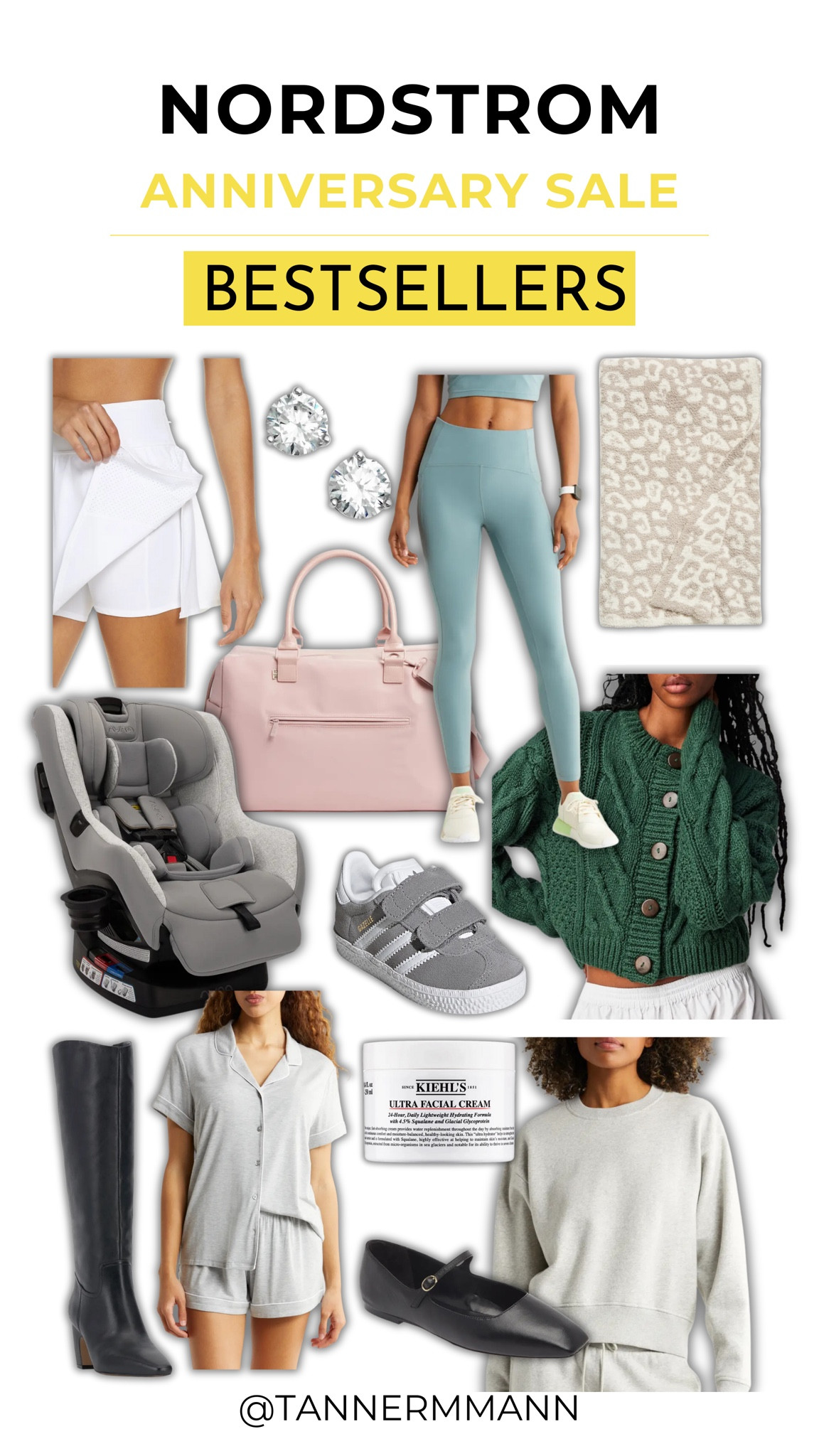 #NSale Bestsellers 

#LTKsalealert #LTKfitness #LTKbaby