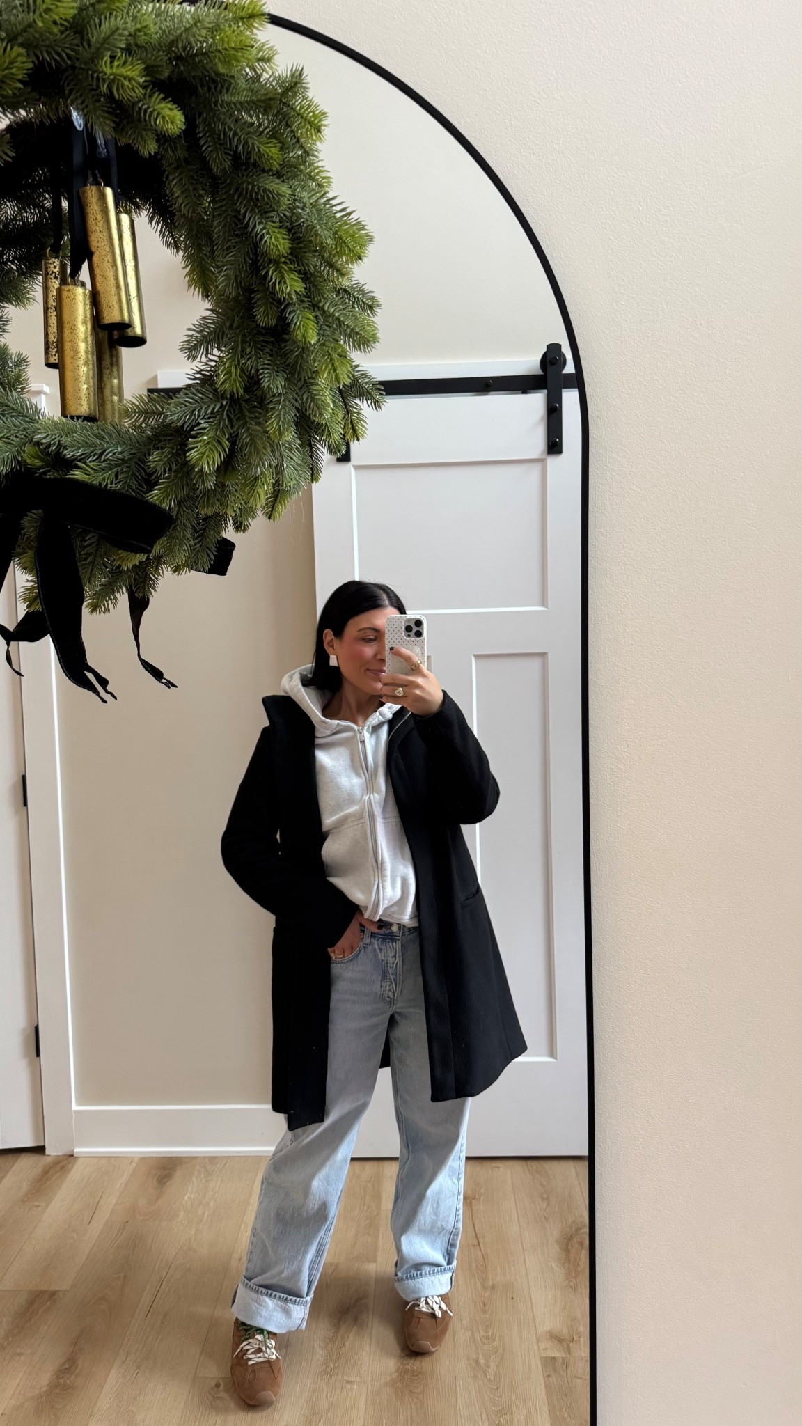 fall/ winter casual fit 

#LTKdayinmylife #LTKHoliday #LTKGiftGuide