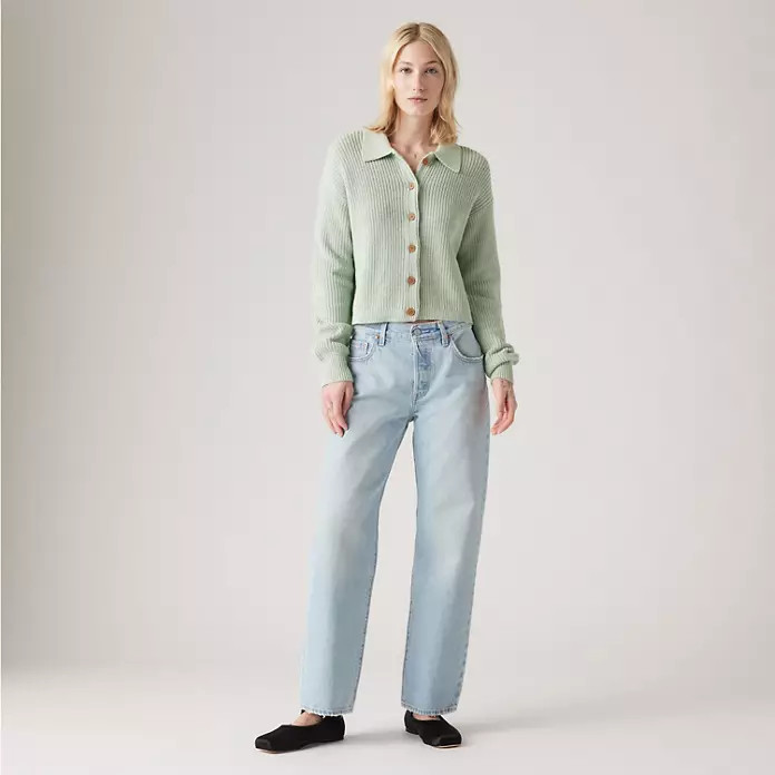 501® '90s Ankle Women's Jeans | Levi's US