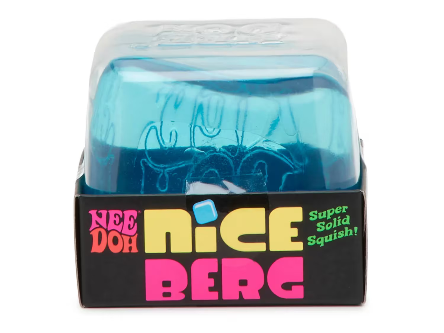 Schylling Nee Doh Nice Cube Toy | Boys | Girl's | Multicolor | Size One Size | Toys, Tech & Games | DSW