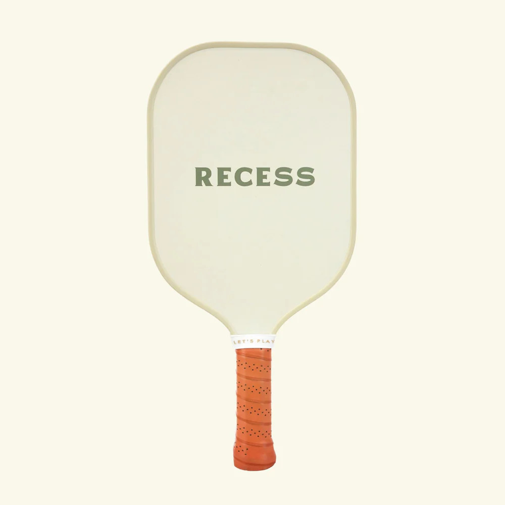 Zuma Pickleball Paddle | Recess Pickleball