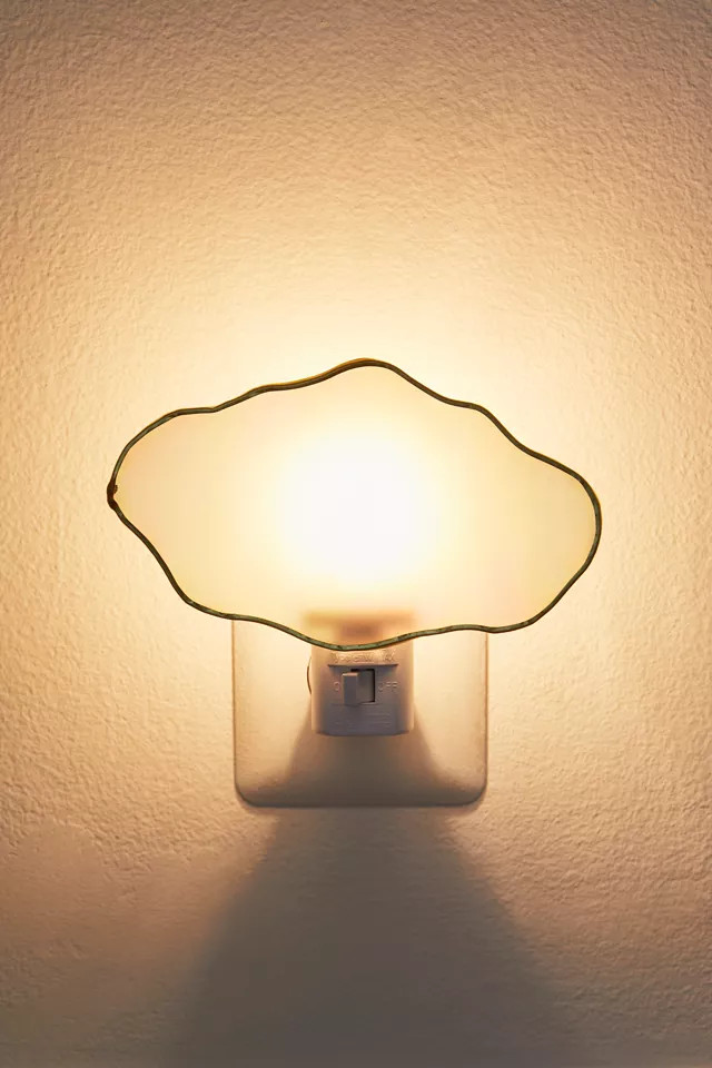 Cloud Nightlight | Urban Outfitters (US and RoW)