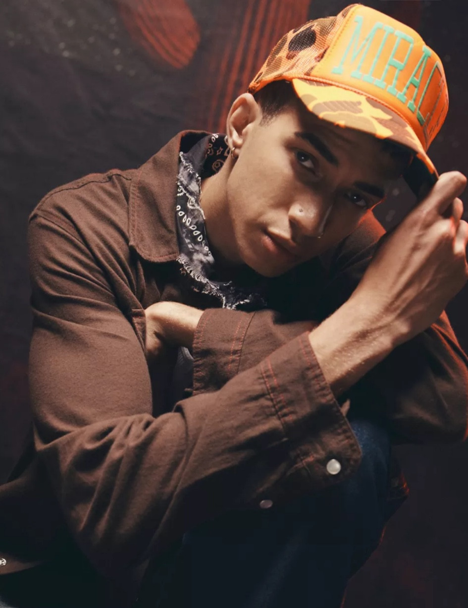 MIRACLE Camo Hat | Urban Outfitters 

#LTKsalealert #LTKstyletip #LTKfindsunder50