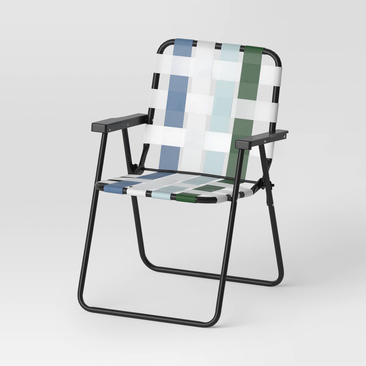 Web Strap Patio Chair - Room Essentials™ | Target