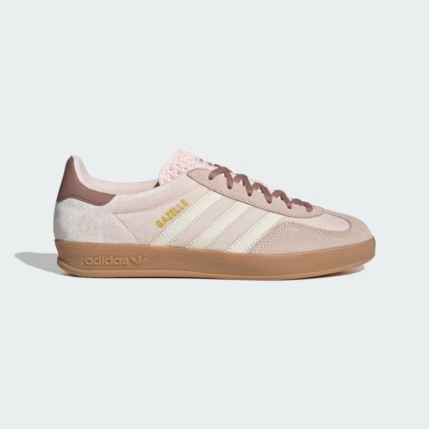 Gazelle Indoor Shoes | adidas (US)