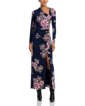 Jersey Midi Dress - Exclusive | Bloomingdale's (US)