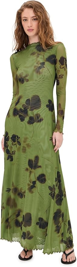 RESA Women's Lyon Maxi Dress | Amazon (US)