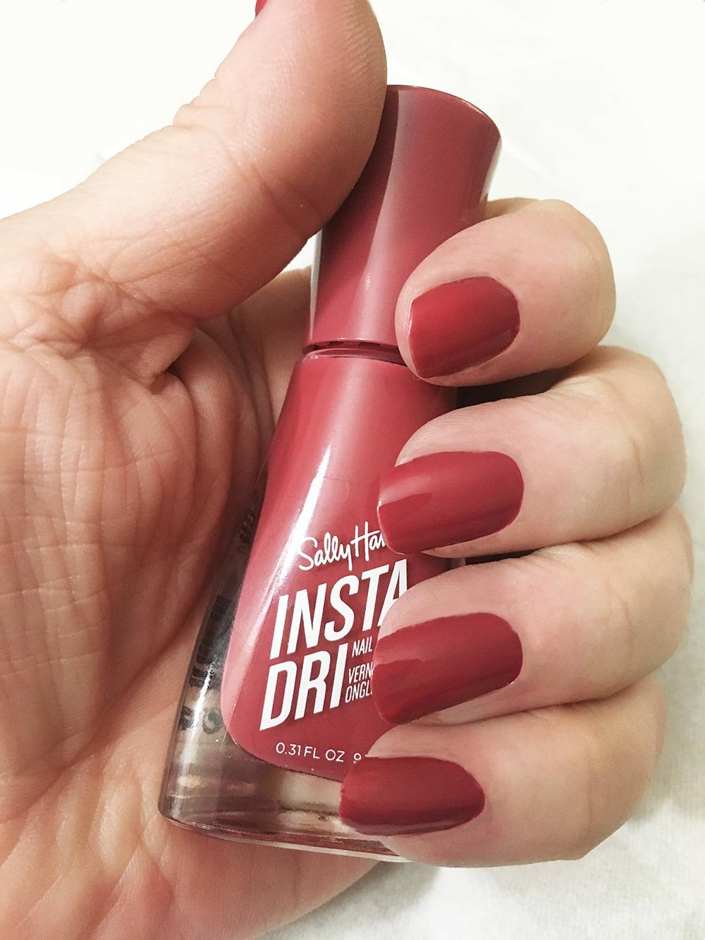 Visit the Sally Hansen Store | Amazon (US)