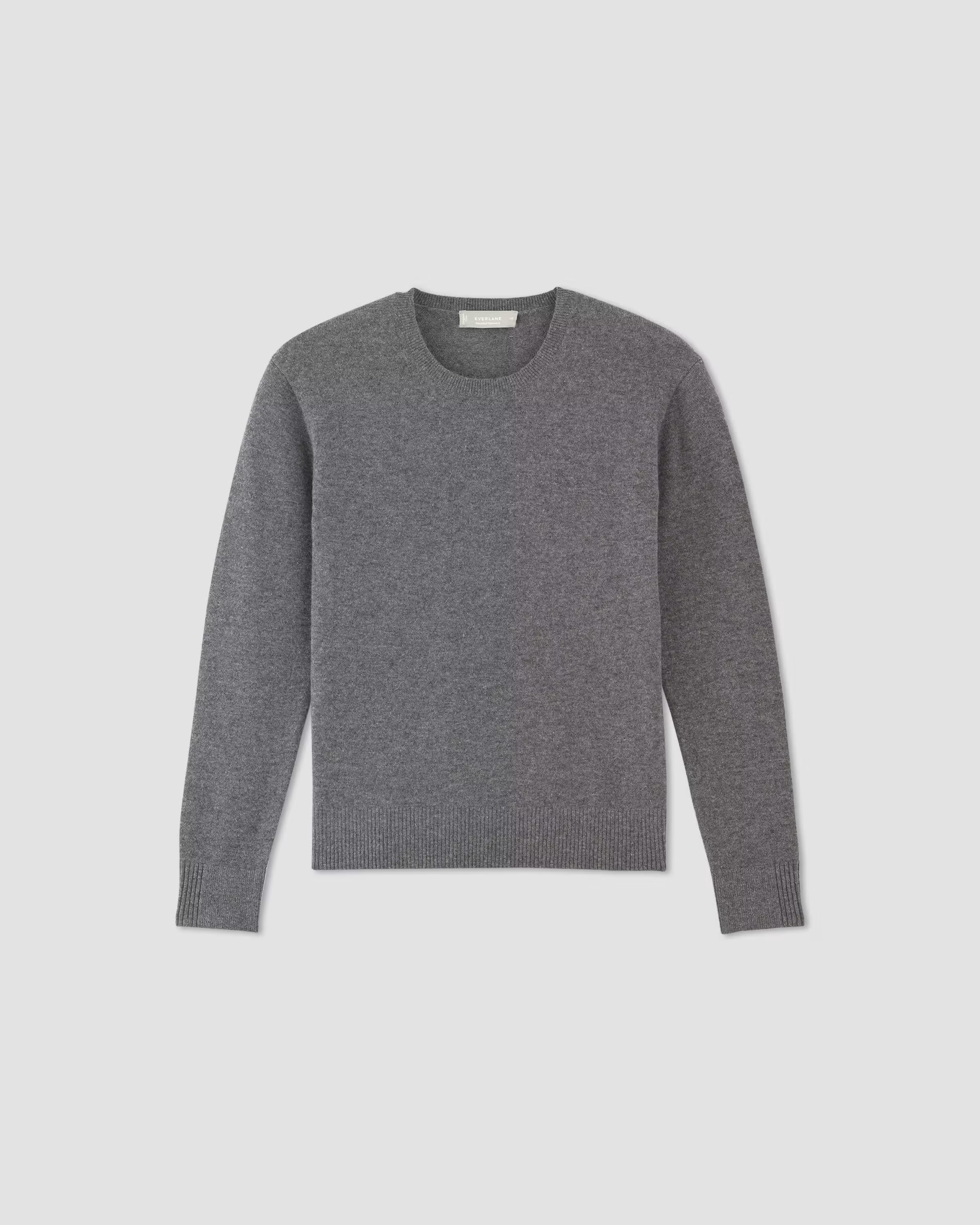 The Cashmere Classic Crew Sweater | Everlane