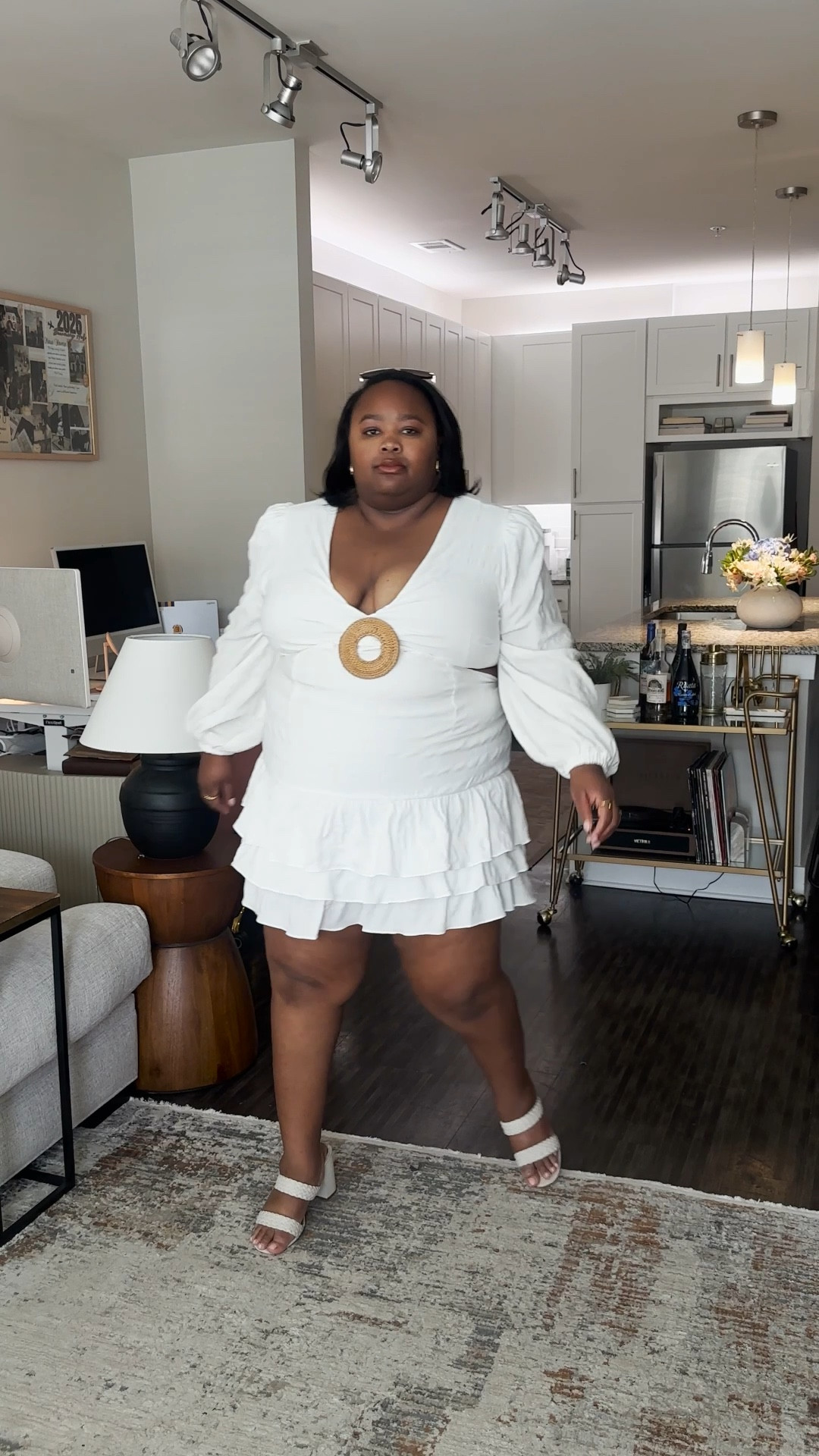 resortwear, spring dresses, resort, dresses, beach, work, beach, cover-up, spring, ballet flats,

#LTKPlusSize #LTKMidsize #LTKStyleTip