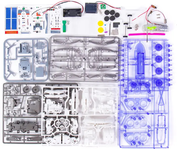 THINK BOX Build & Create Robotics Kit | Nordstromrack | Nordstrom Rack