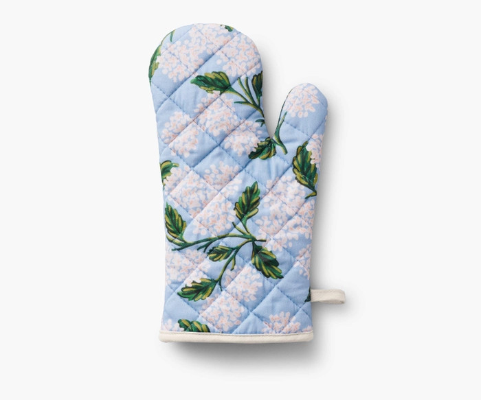 Oven Mitt | Rifle Paper Co.