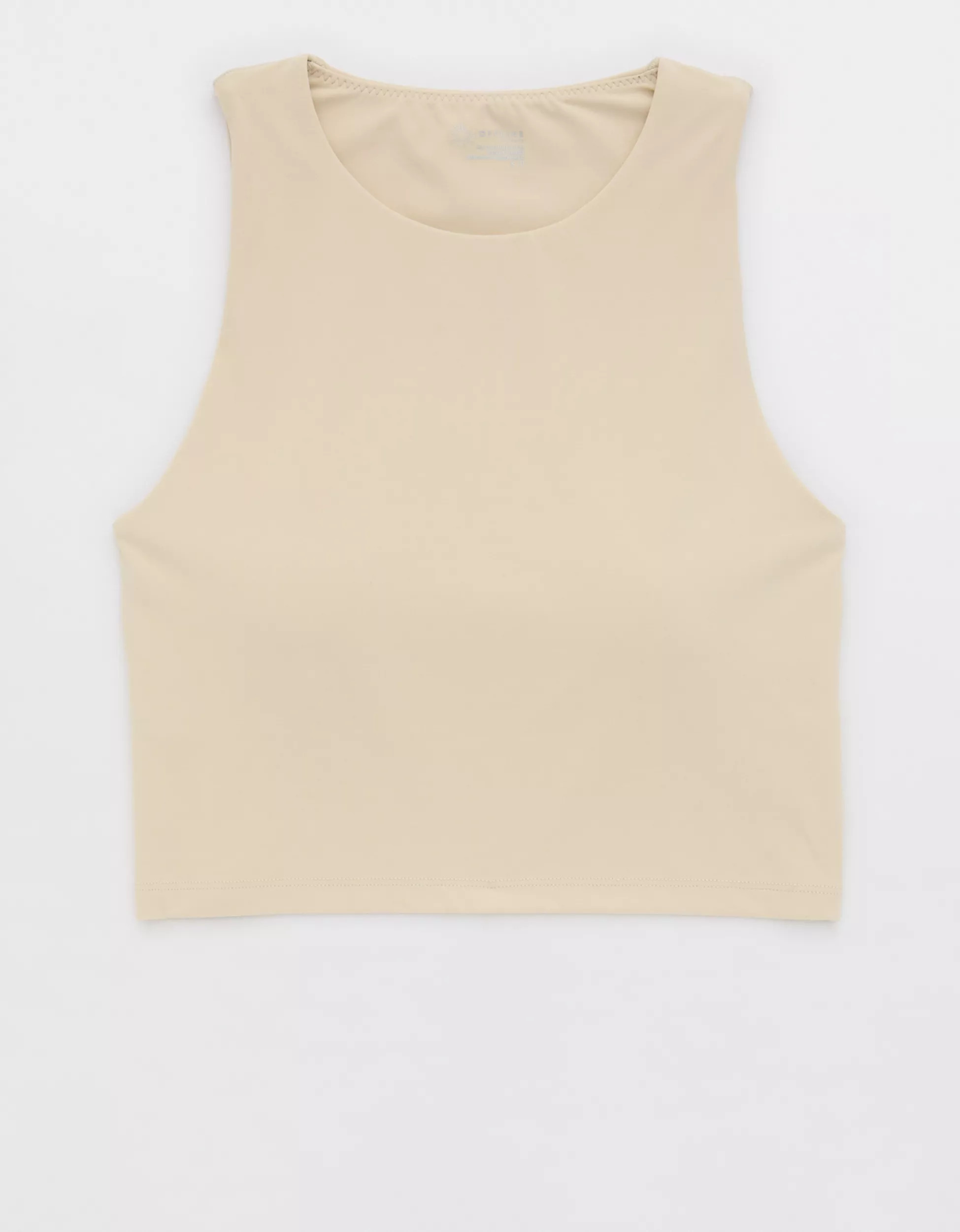 OFFLINE By Aerie Real Me Xtra High Neck Sports Bra | Aerie