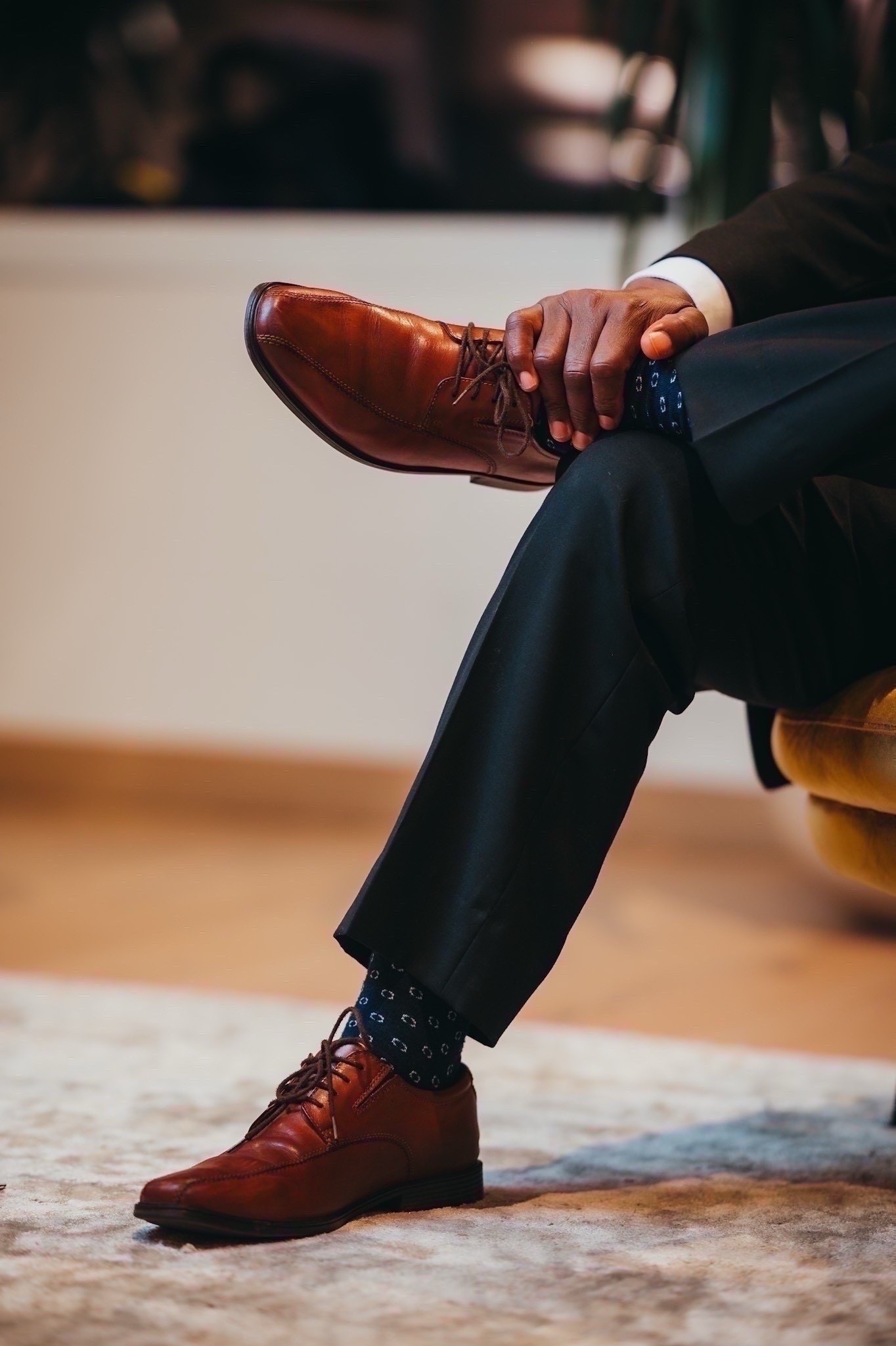 Secretsofyve: linking shoes similar to the one my dad is wearing here. For gentlemen identifying figures. @nordstrom
#Secretsofyve #ltkgiftguide
Always humbled & thankful to have you here.. New posts daily at 3pm &4:15pm EST. 
CEO: PATESI Global & PATESIfoundation.org
@secretsofyve : where beautiful meets practical, comfy meets style, affordable meets glam with a splash of splurge every now and then. I do LOVE a good sale and combining codes! #ltksalealert #ltku #ltkplussize #ltkmidsize #ltkover40 #ltkpetite #ltktall #ltktravel #ltkootd #ltkstorytime #ltkmens
#ltkdayinmylife secretsofyve

#LTKSeasonal #LTKWorkwear #LTKWedding