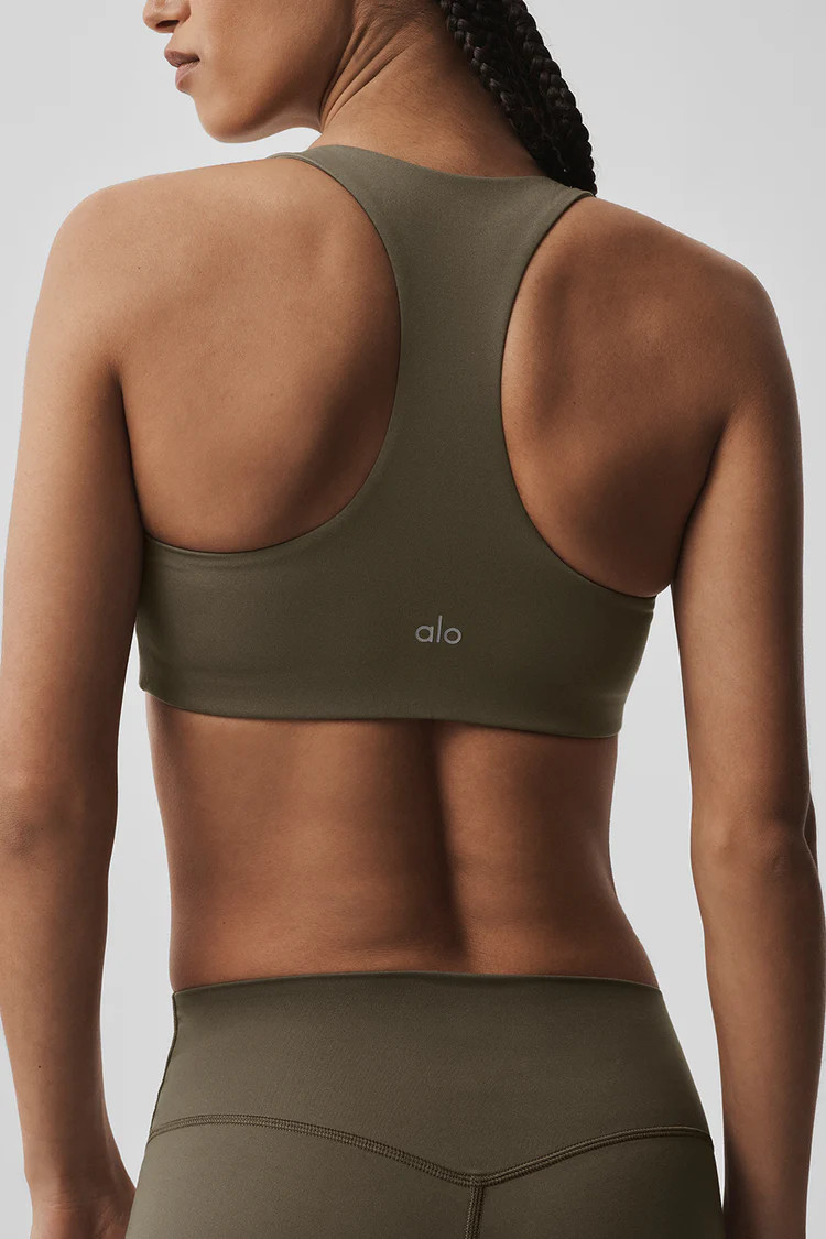 ALO Softsculpt Base Bra | Alo Yoga (US)