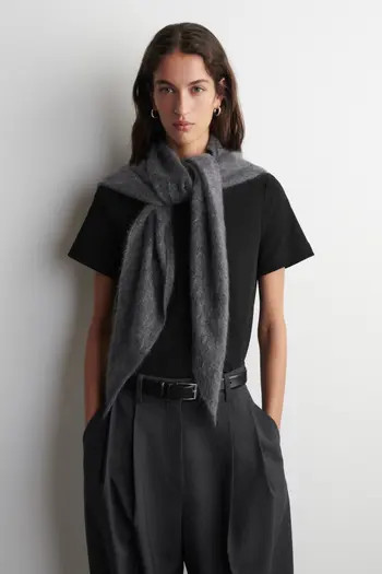COS Clean Cut T-Shirt | Nordstrom | Nordstrom