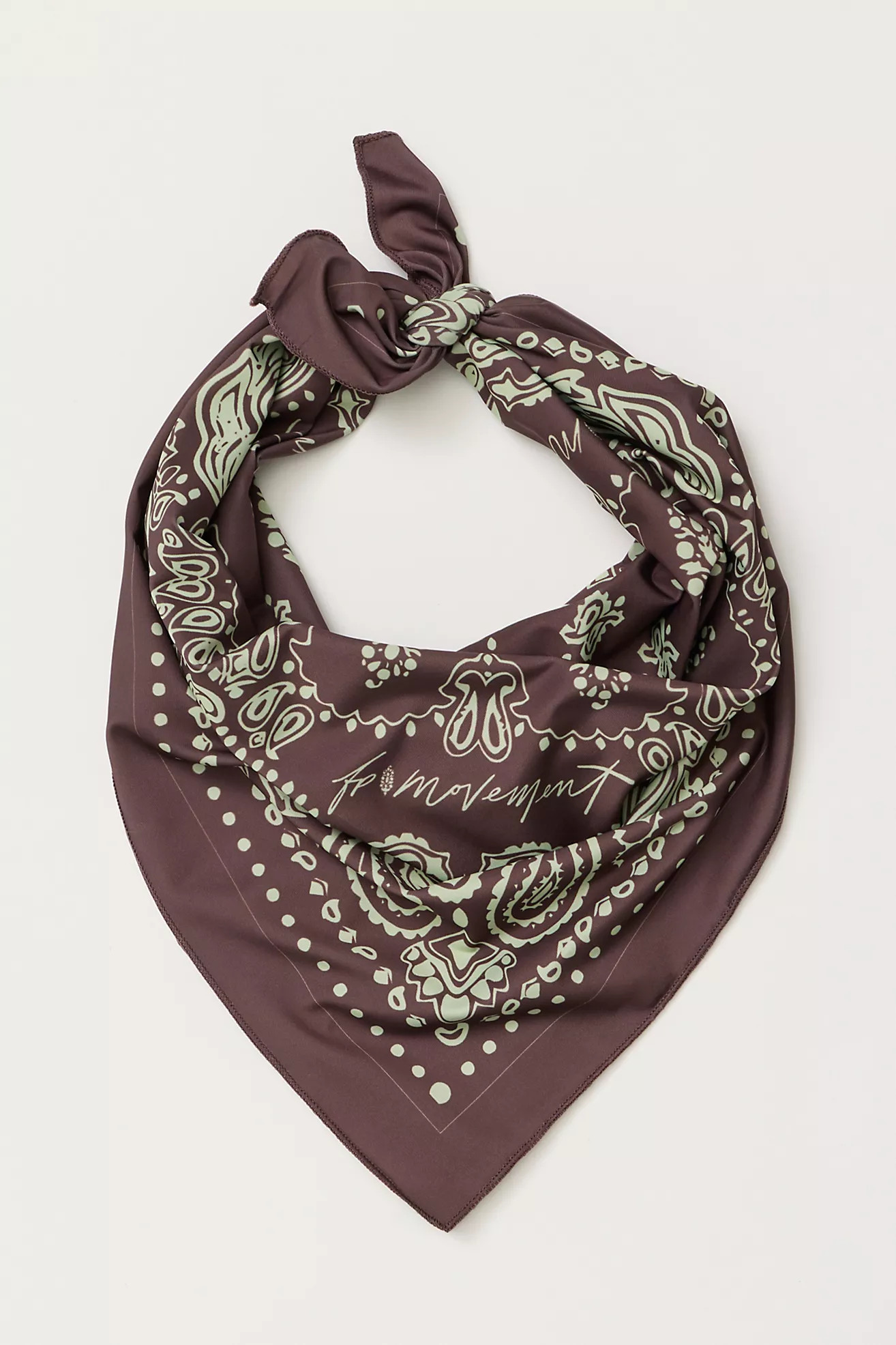 Break A Sweat Bandana | Free People (UK)