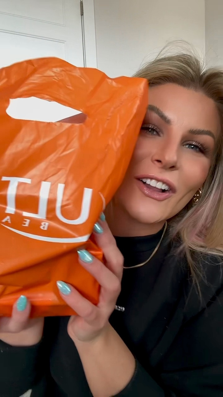 Ulta Haul/Restock with a few new goodies to try 🤗💓✨ @anastasiabeverlyhills @Natasha Denona 

#LTKgrwm #LTKBeauty #LTKselfcare