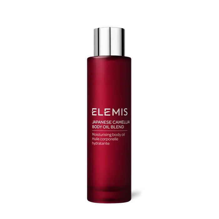 Japanese Camellia Body Oil Blend | Elemis UK