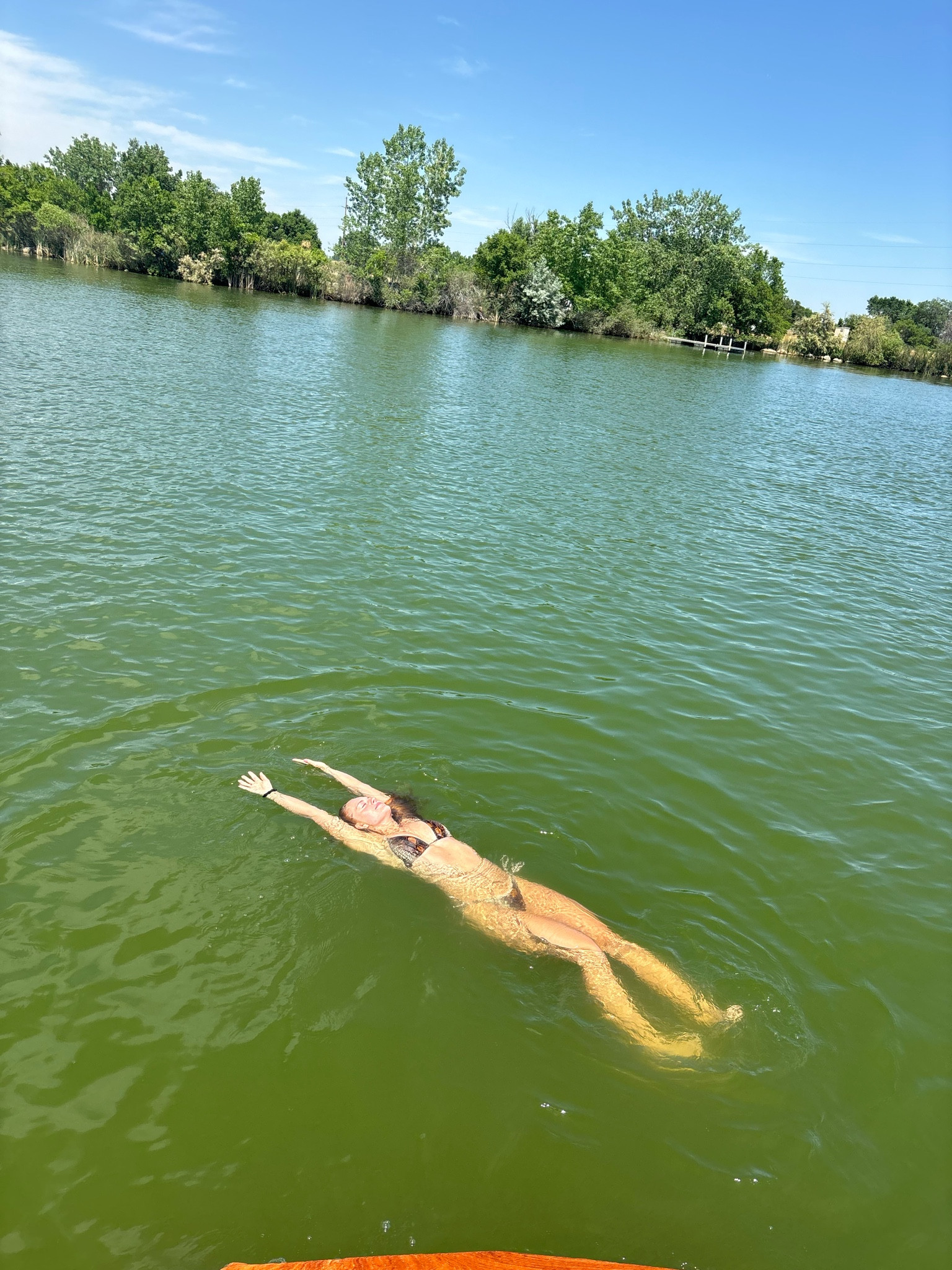 My current fav swimsuit  

#LTKSwim #LTKSeasonal #LTKBump