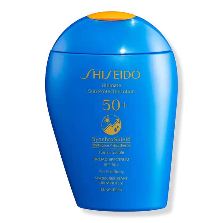 Ultimate Sun Protector Lotion SPF 50+ Sunscreen | Ulta