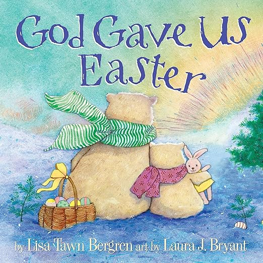 God Gave Us Easter    
	                
	            

                 
                       ... | Amazon (US)